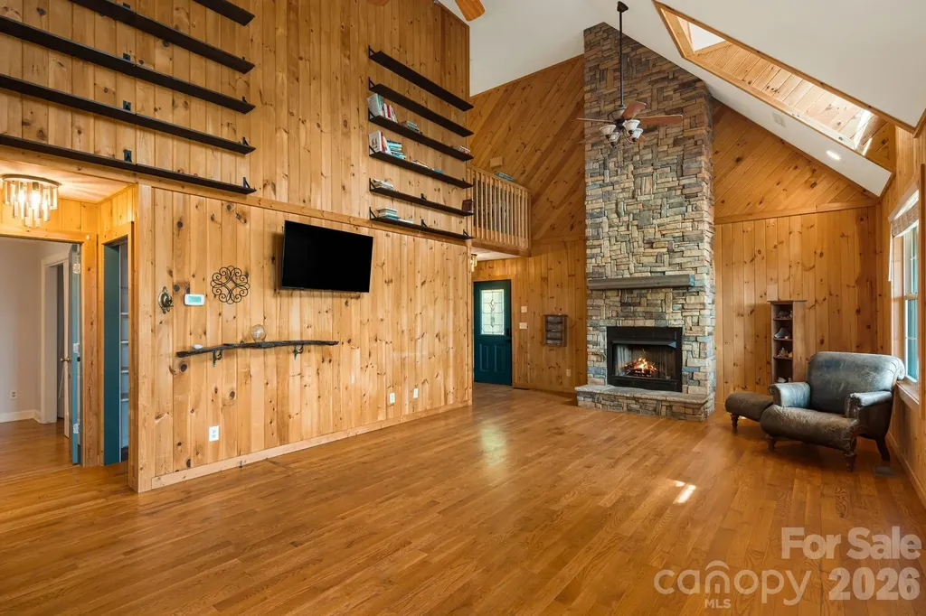 2011 Edgerton Road Mill Spring NC 28756