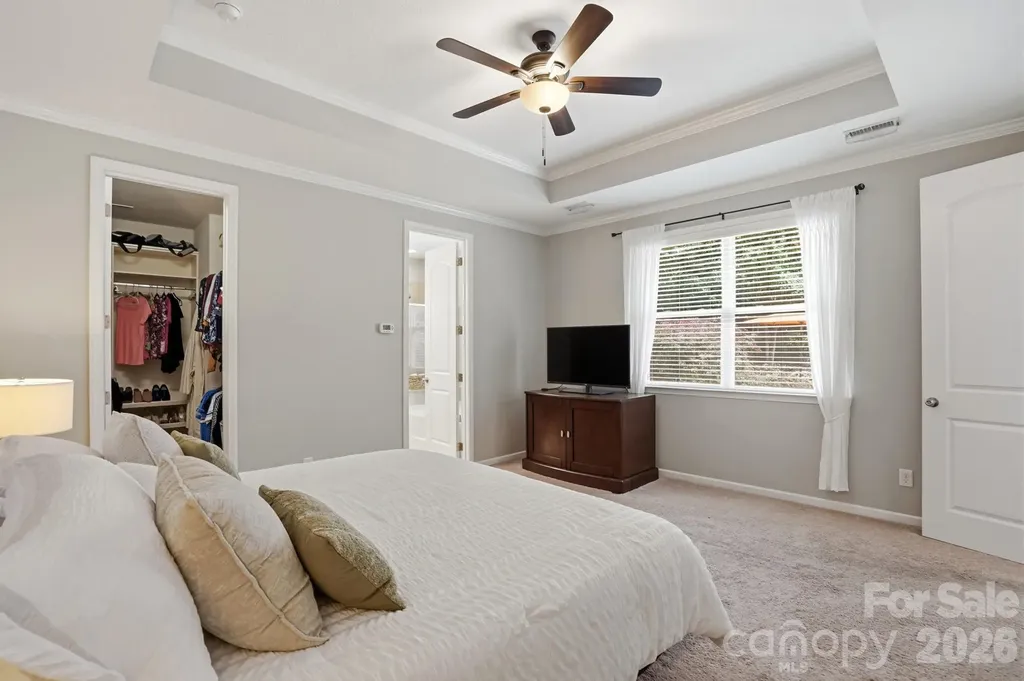 14520 Harmonious Street Charlotte NC 28278