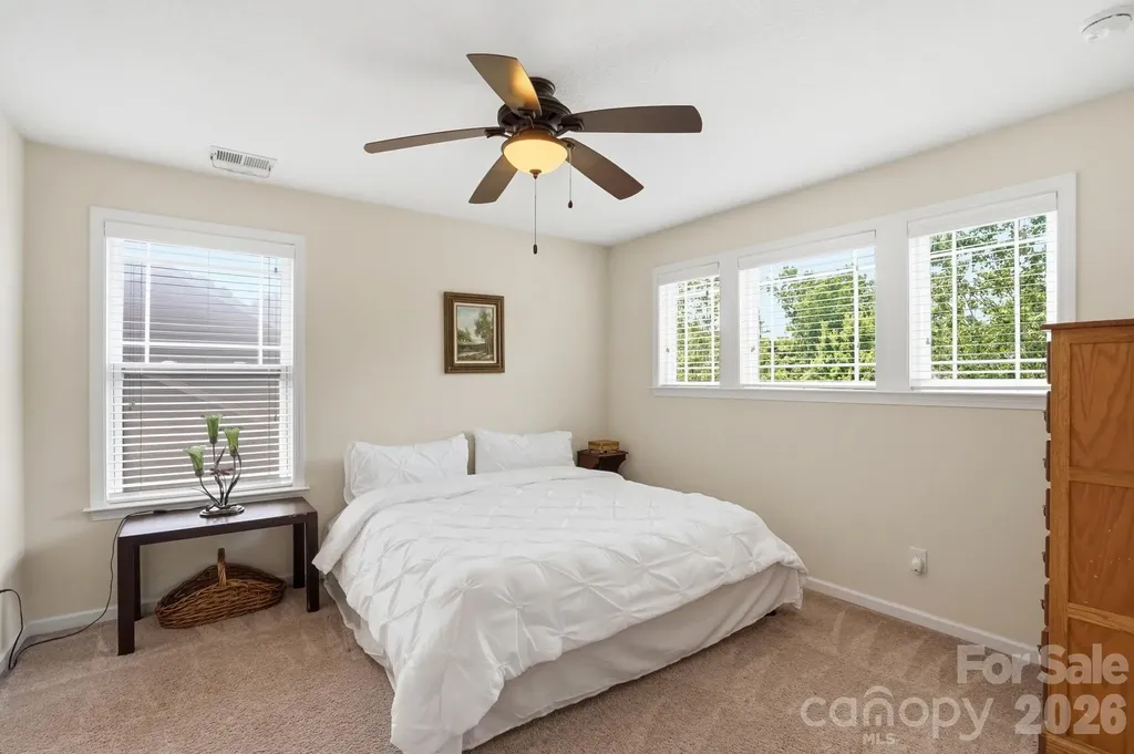 14520 Harmonious Street Charlotte NC 28278