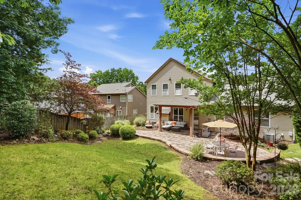 14520 Harmonious Street Charlotte NC 28278