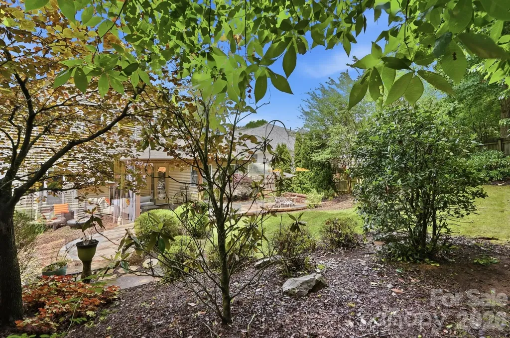 14520 Harmonious Street Charlotte NC 28278