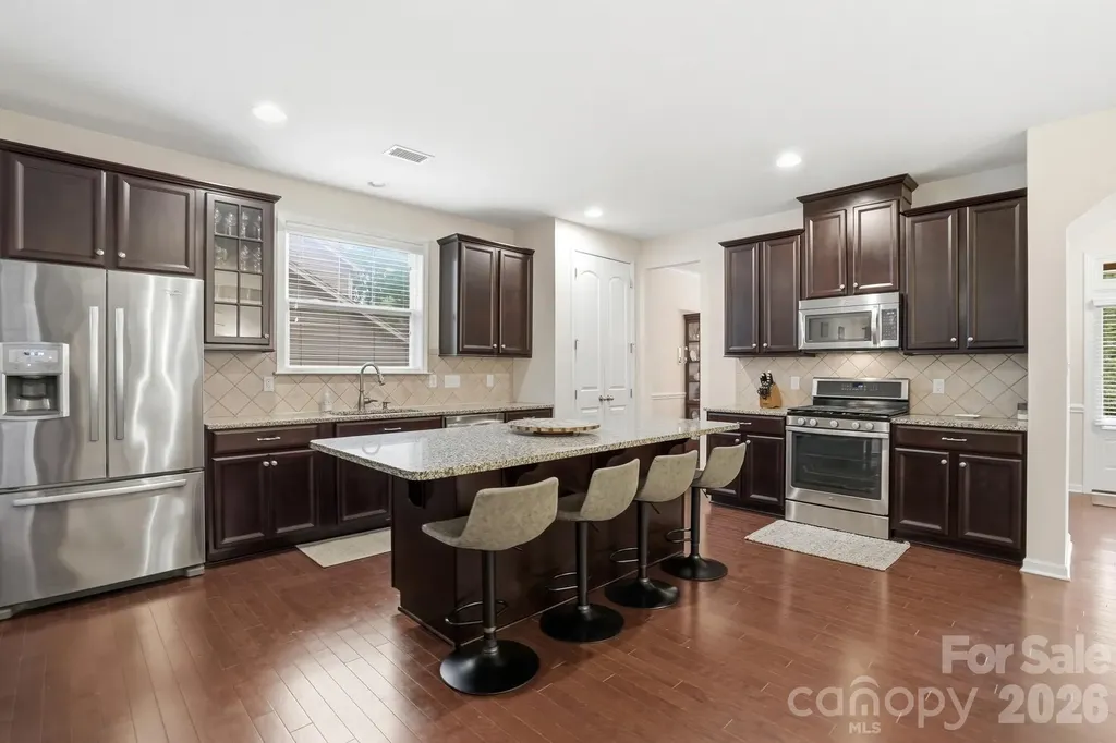 14520 Harmonious Street Charlotte NC 28278