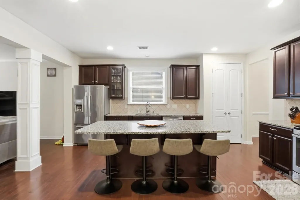 14520 Harmonious Street Charlotte NC 28278