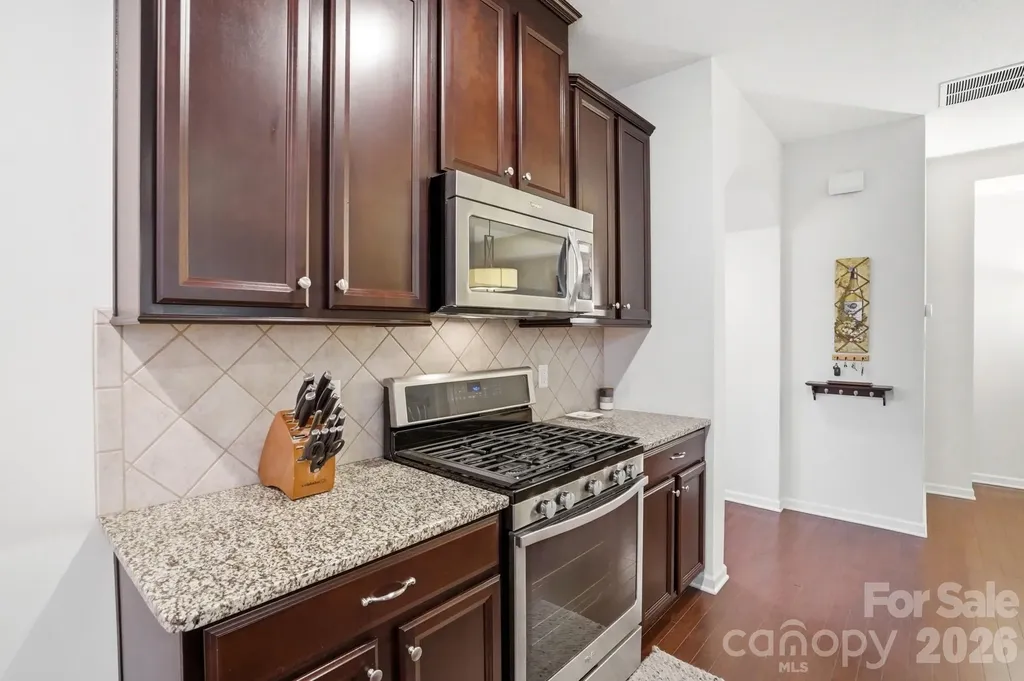 14520 Harmonious Street Charlotte NC 28278