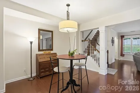14520 Harmonious Street Charlotte NC 28278