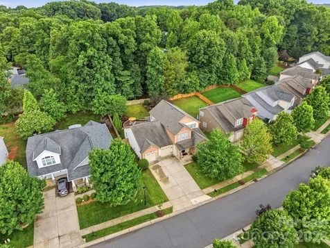 14520 Harmonious Street Charlotte NC 28278
