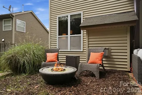 14520 Harmonious Street Charlotte NC 28278