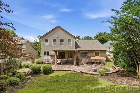 14520 Harmonious Street Charlotte NC 28278