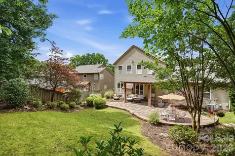 14520 Harmonious Street Charlotte NC 28278
