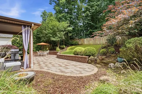 14520 Harmonious Street Charlotte NC 28278