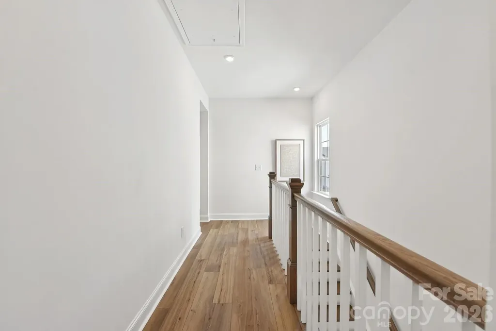 5420 Hollow Branch Road Charlotte NC 28278