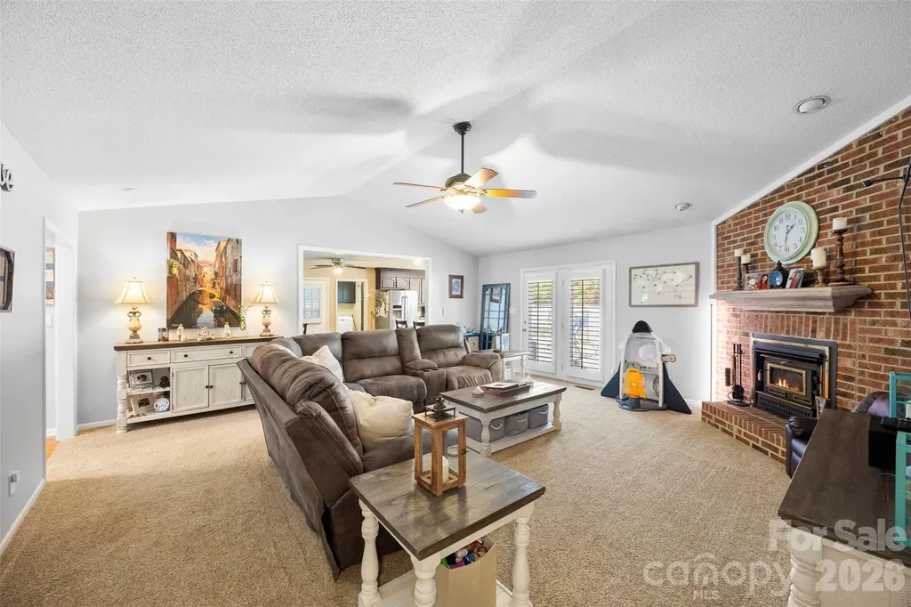 114 Cross Creek Drive Cherryville NC 28021