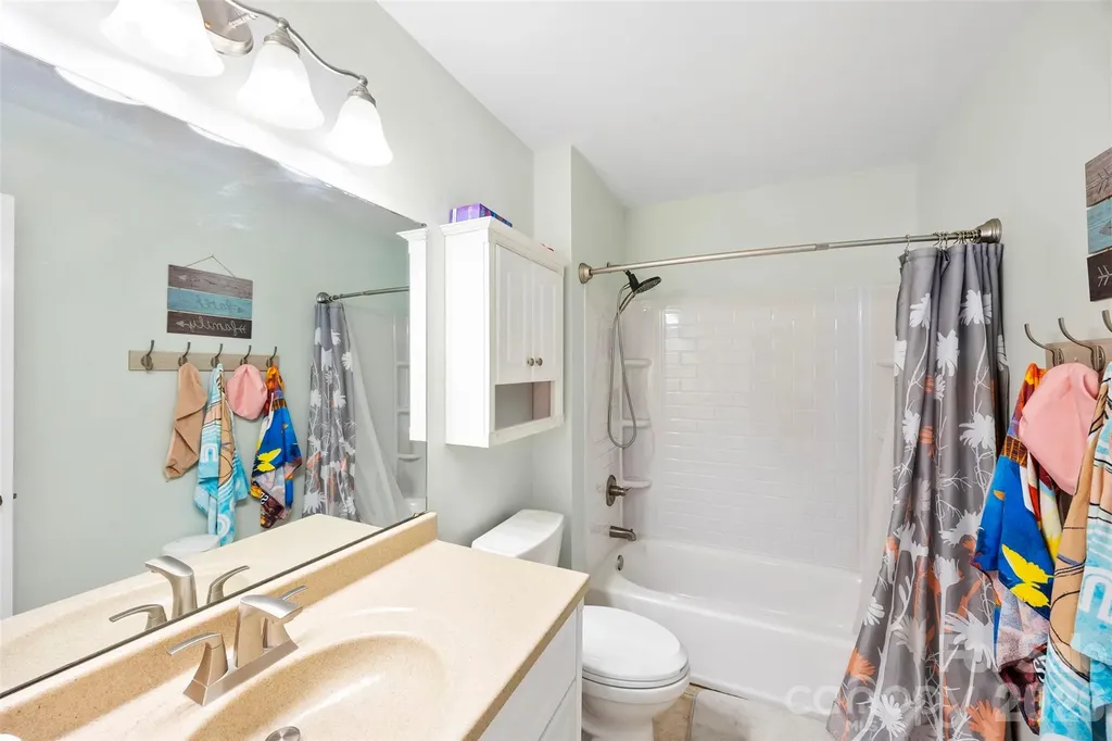 114 Cross Creek Drive Cherryville NC 28021