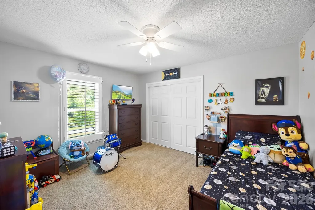 114 Cross Creek Drive Cherryville NC 28021