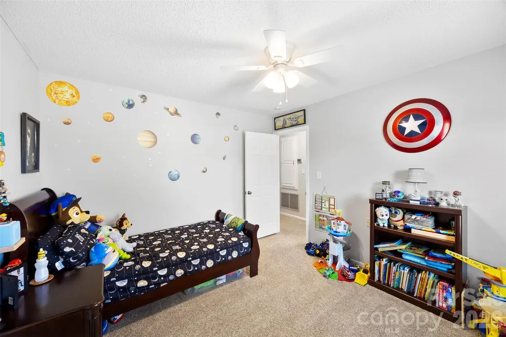 114 Cross Creek Drive Cherryville NC 28021
