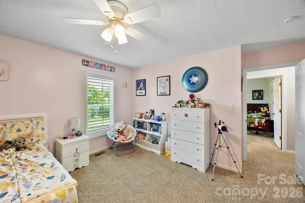 114 Cross Creek Drive Cherryville NC 28021