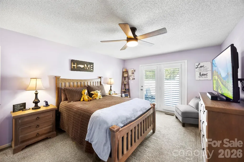 114 Cross Creek Drive Cherryville NC 28021