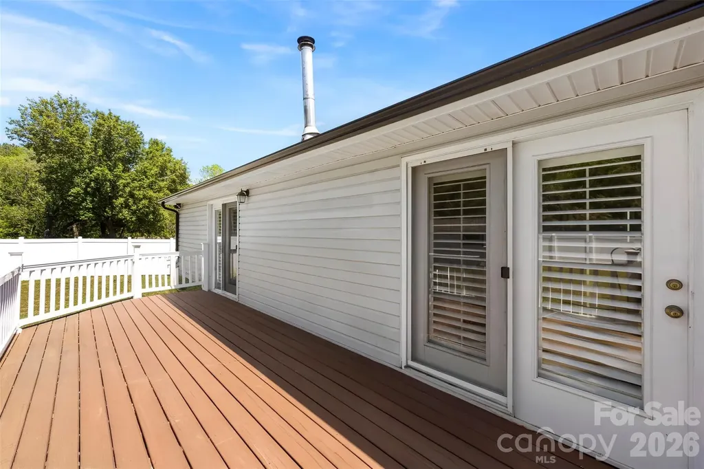 114 Cross Creek Drive Cherryville NC 28021