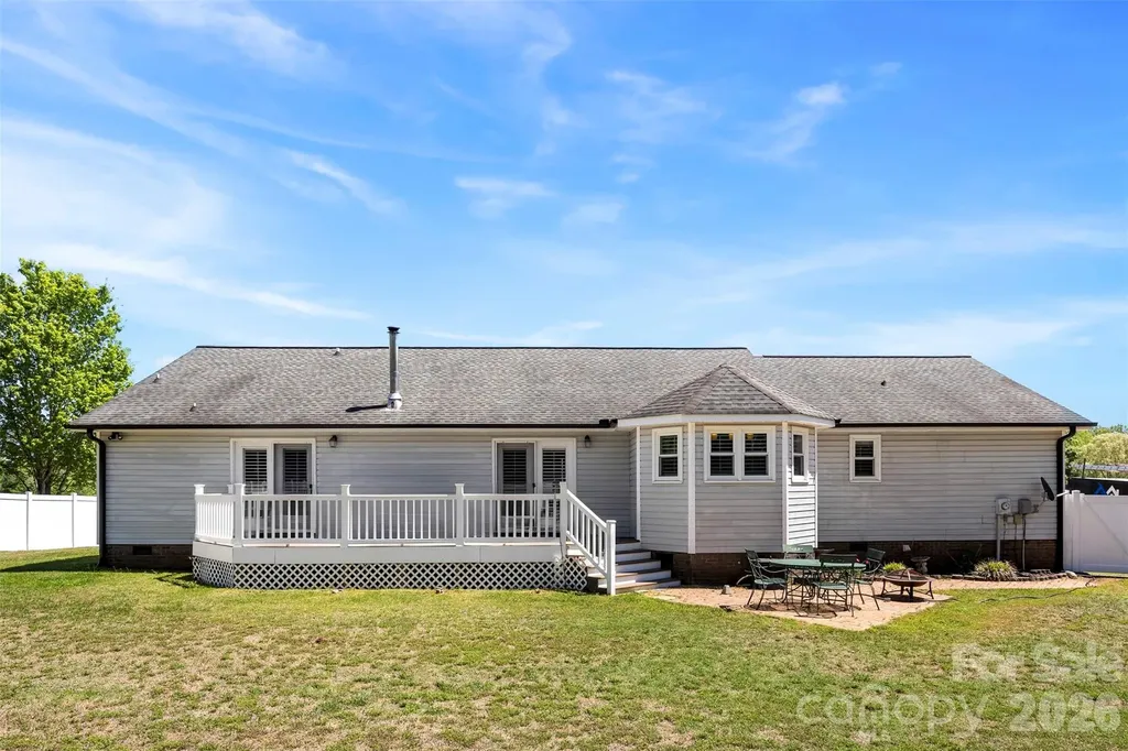 114 Cross Creek Drive Cherryville NC 28021