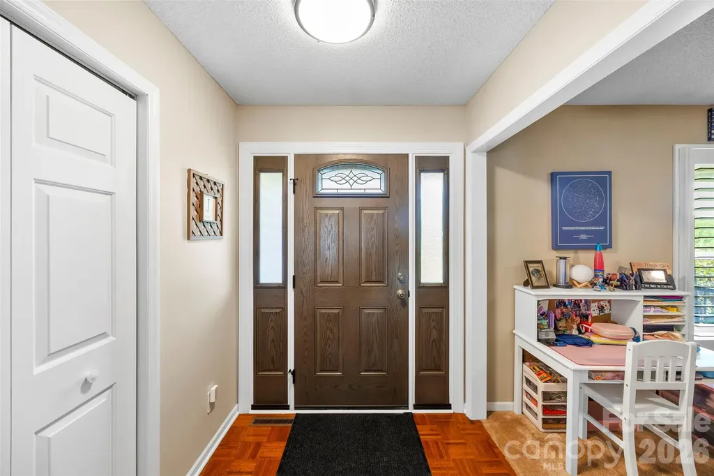 114 Cross Creek Drive Cherryville NC 28021