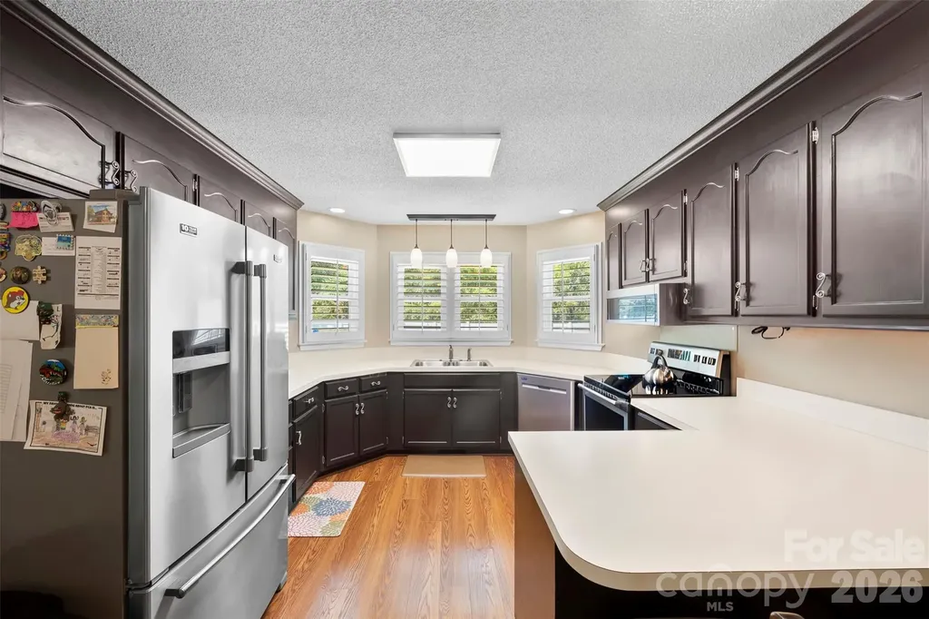 114 Cross Creek Drive Cherryville NC 28021