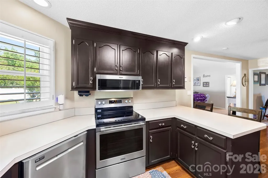 114 Cross Creek Drive Cherryville NC 28021