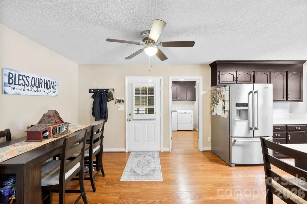 114 Cross Creek Drive Cherryville NC 28021