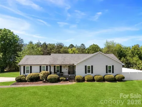 114 Cross Creek Drive Cherryville NC 28021