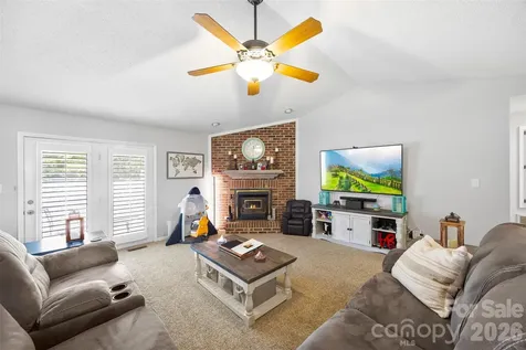 114 Cross Creek Drive Cherryville NC 28021