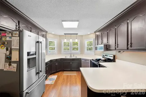 114 Cross Creek Drive Cherryville NC 28021