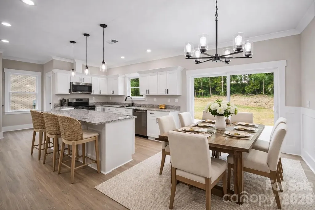 1317 Reid Street Albemarle NC 28001