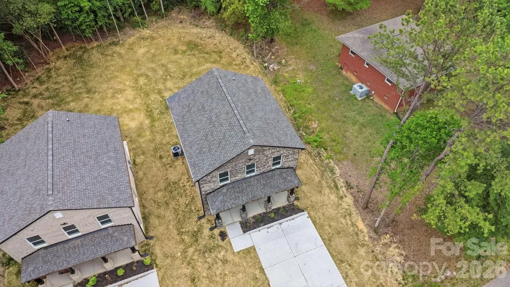 1317 Reid Street Albemarle NC 28001