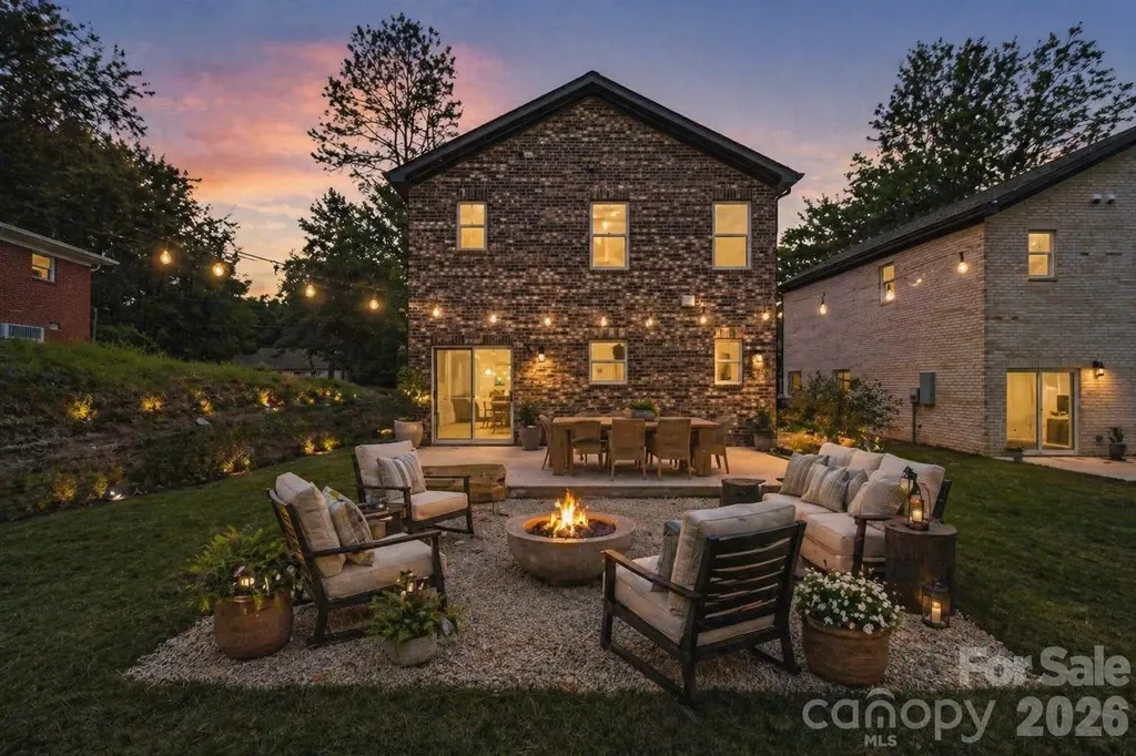 1317 Reid Street Albemarle NC 28001