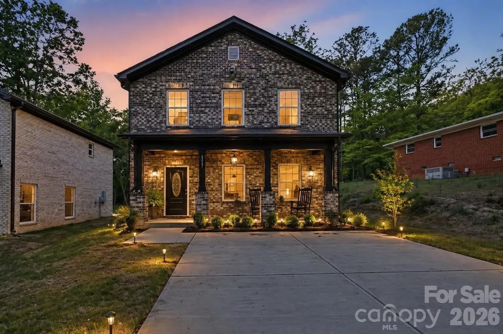 1317 Reid Street Albemarle NC 28001