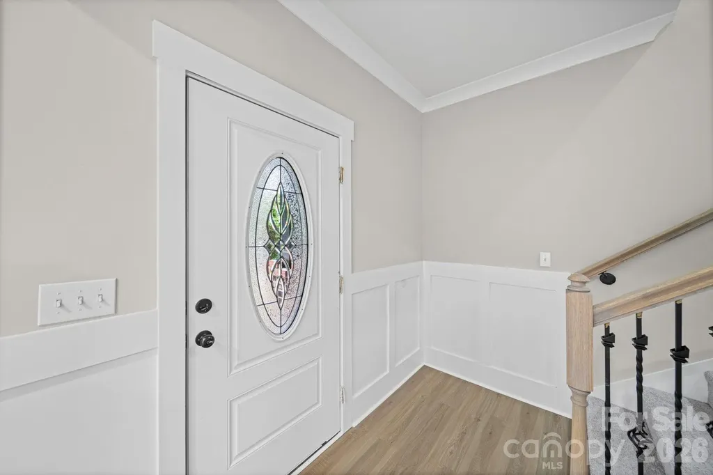 1317 Reid Street Albemarle NC 28001