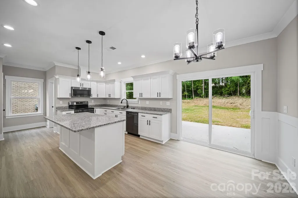 1317 Reid Street Albemarle NC 28001