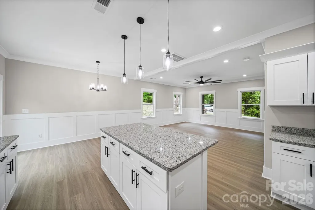 1317 Reid Street Albemarle NC 28001
