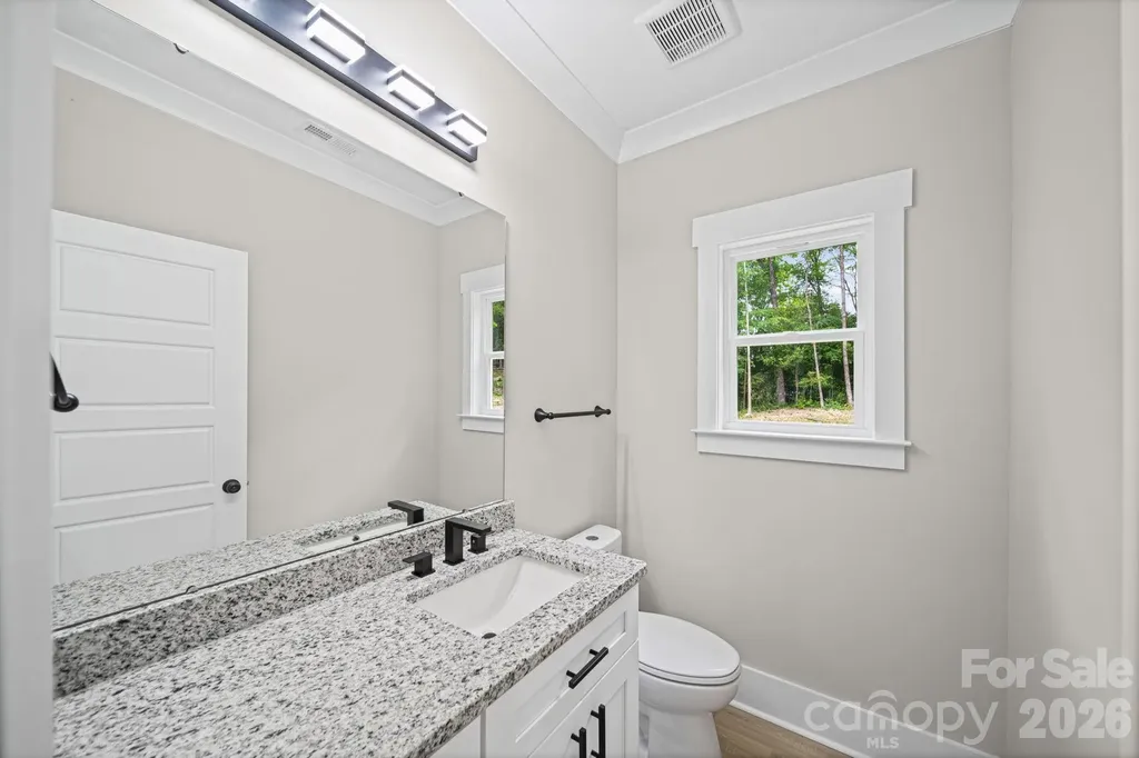 1317 Reid Street Albemarle NC 28001