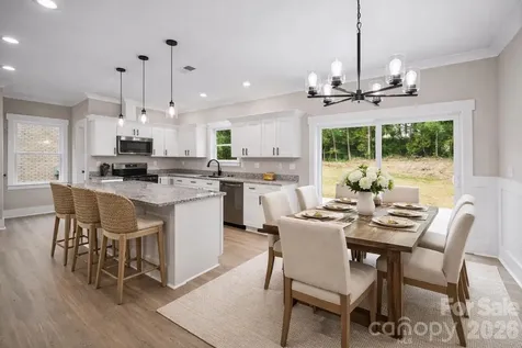 1317 Reid Street Albemarle NC 28001