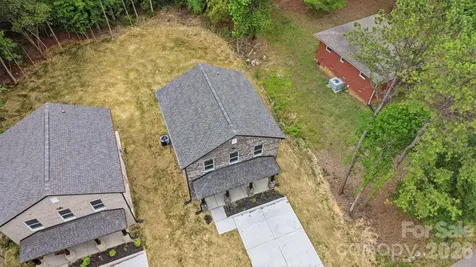 1317 Reid Street Albemarle NC 28001