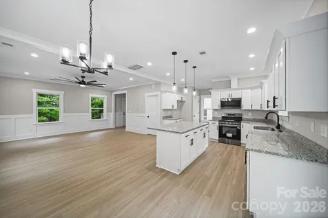 1317 Reid Street Albemarle NC 28001