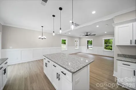 1317 Reid Street Albemarle NC 28001