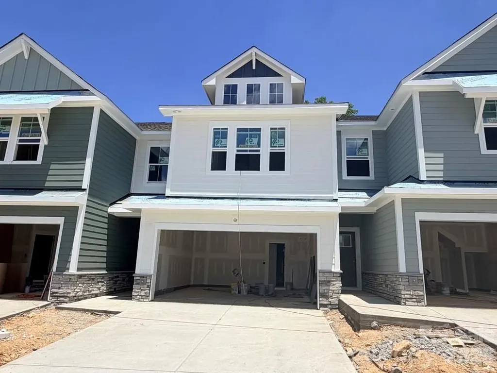 276 Alluvium Lane Waxhaw NC 28173