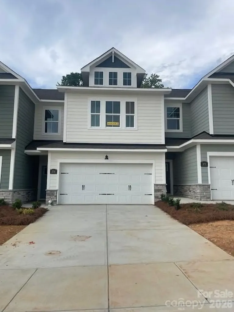 276 Alluvium Lane Waxhaw NC 28173