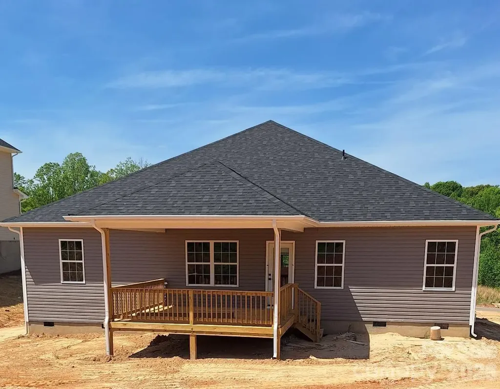 140 Kerr Walk Drive Statesville NC 28677
