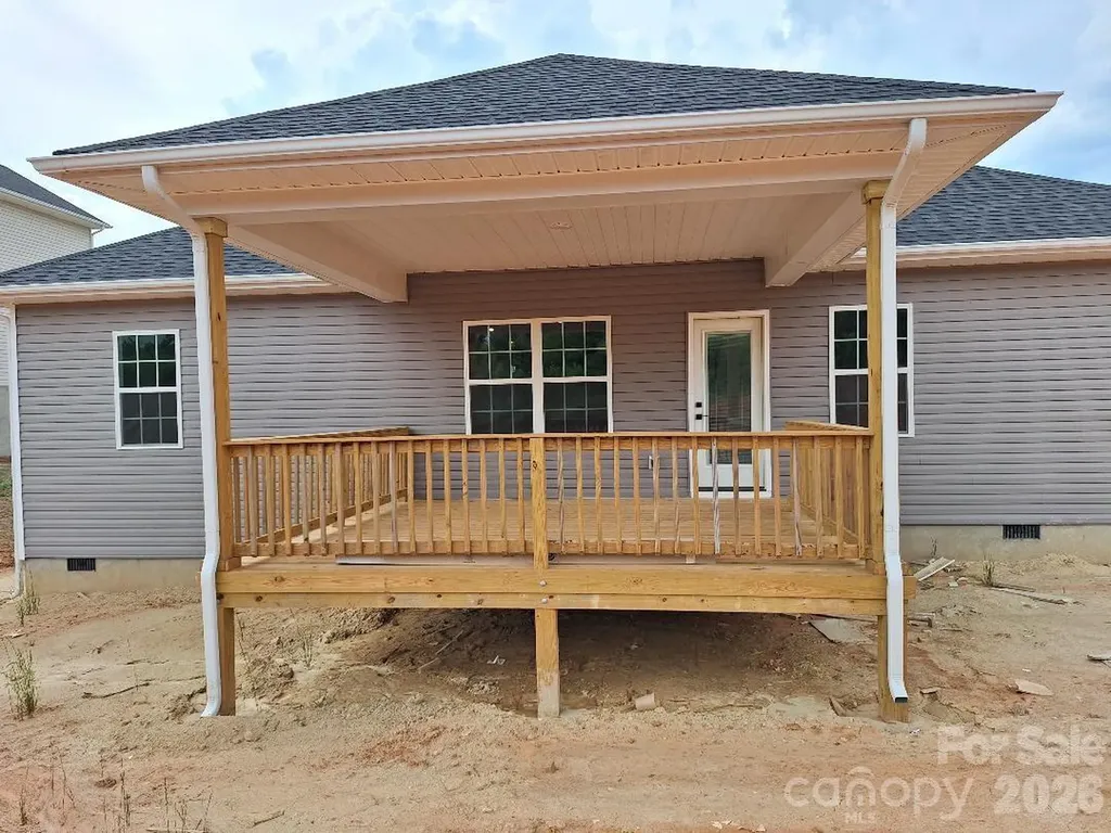 140 Kerr Walk Drive Statesville NC 28677