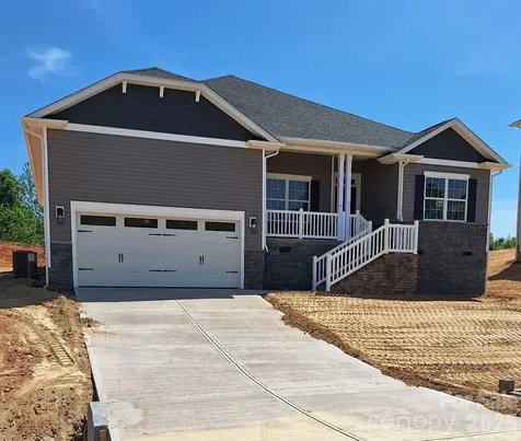 140 Kerr Walk Drive Statesville NC 28677