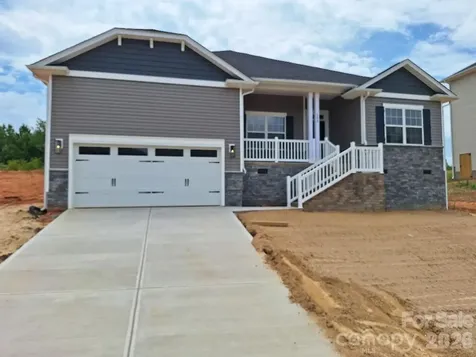 140 Kerr Walk Drive Statesville NC 28677