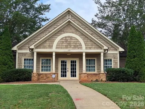 140 Kerr Walk Drive Statesville NC 28677
