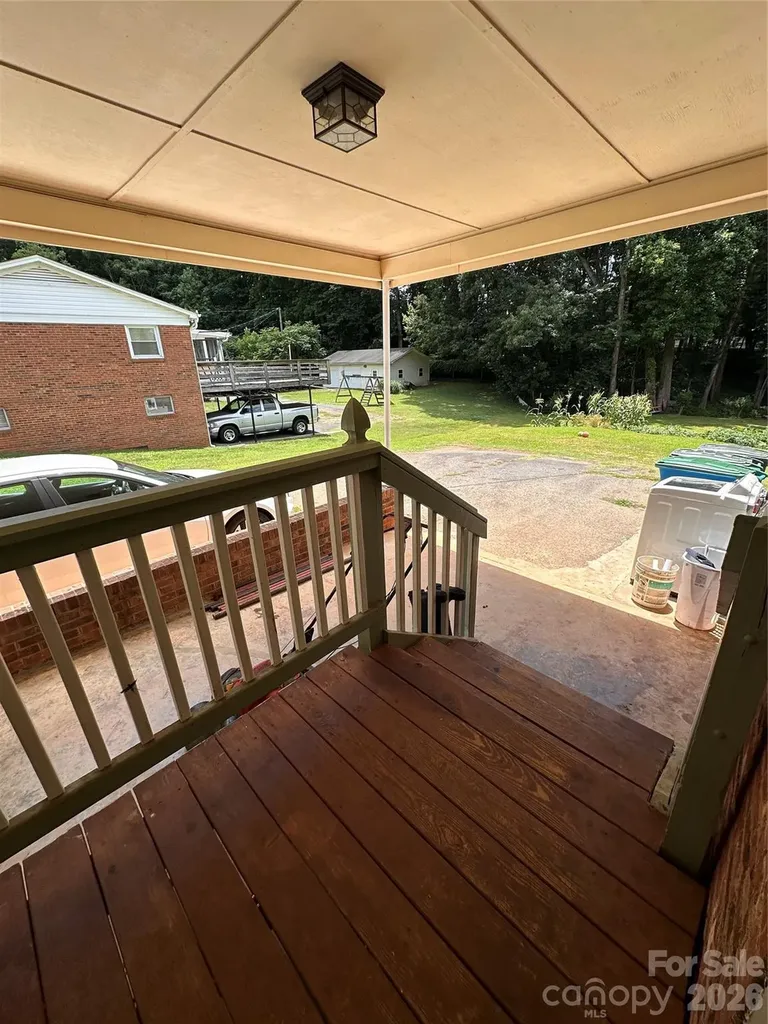 9716 Sunway Drive Mint Hill NC 28227